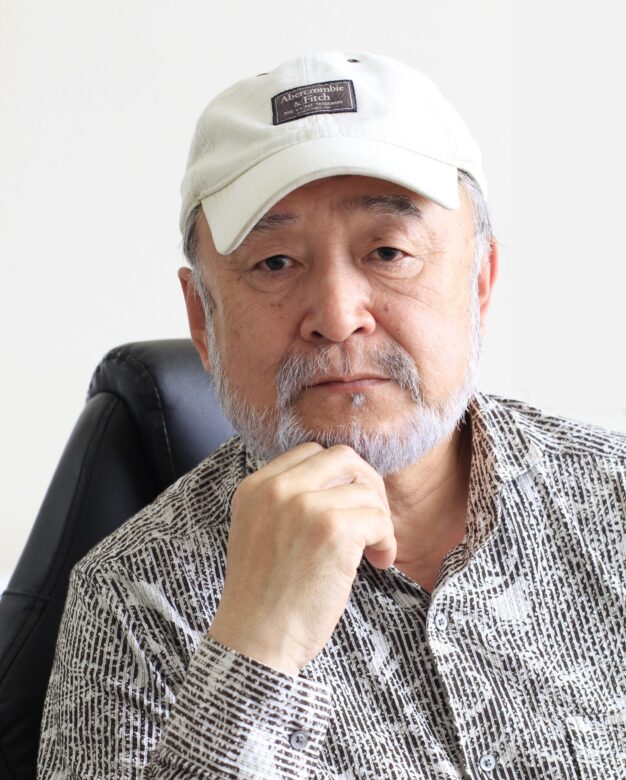 監督 五十嵐 匠