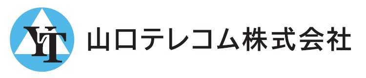 山口テレコムロゴ